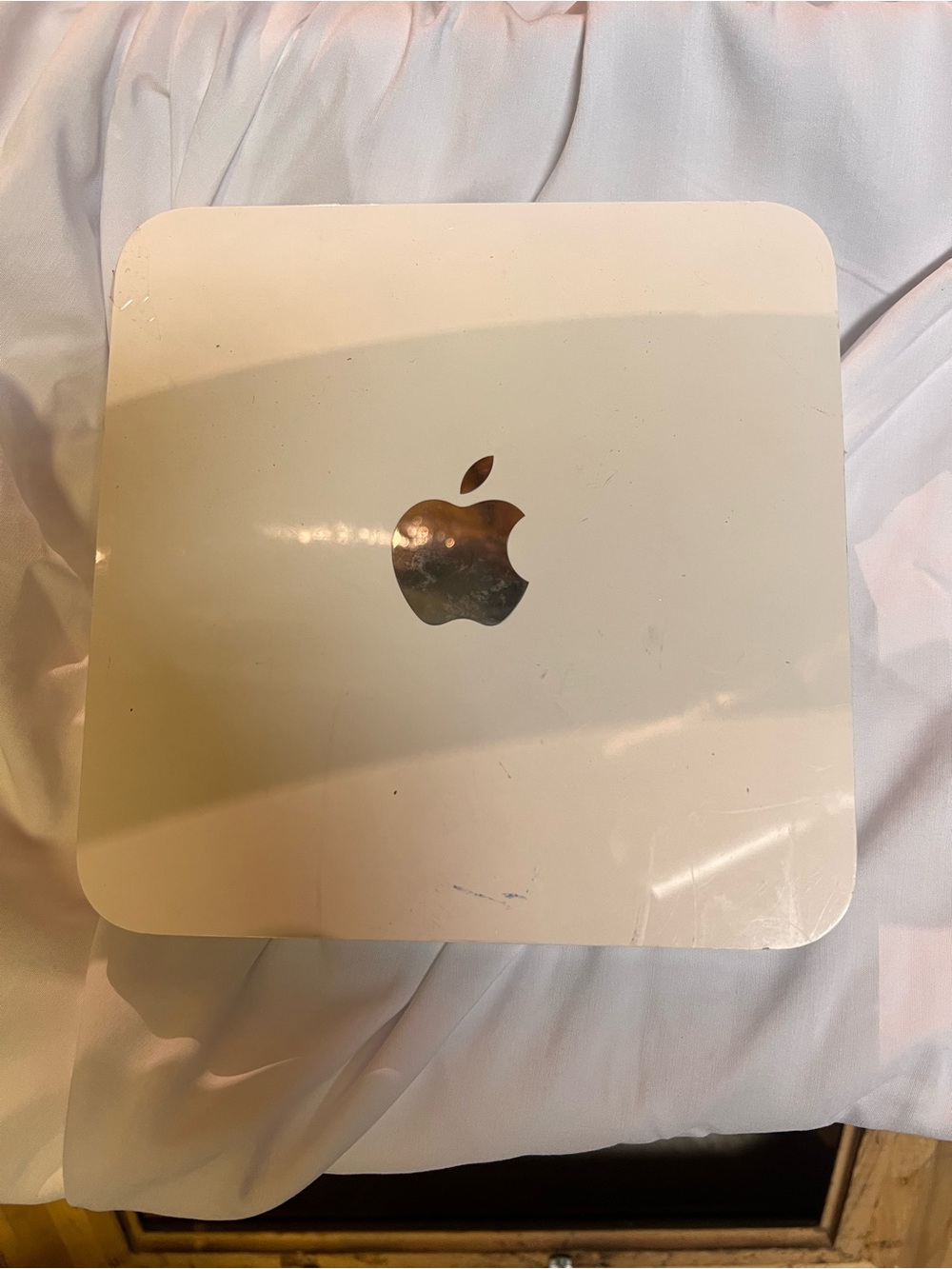 Apple Router